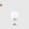 BÓNG LED TRỤ NHÔM ĐÚC 20W Tri Việt