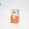 BÓNG ĐÈN LED BULB TRÒN 9W Tri Việt