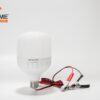 BÓNG LED KẸP BÌNH 30W – 12VDC Tri Việt