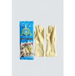 Găng Tay Cao Su Hợp Thành Combi Giá Sỉ, Bền Mỏng | Trí Việt Tri Việt