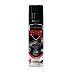 Alternative view of Bình xịt côn trùng ABS 600ml - không mùi - Trí Việt