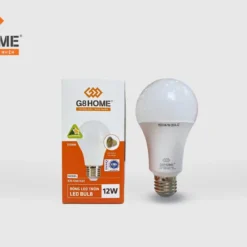 BÓNG ĐÈN LED BULB TRÒN 12W Tri Việt
