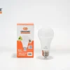 BÓNG ĐÈN LED BULB TRÒN 3W - Trí Việt