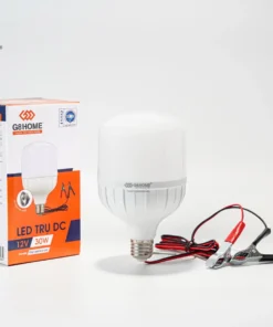 BÓNG LED KẸP BÌNH 30W – 12VDC Tri Việt