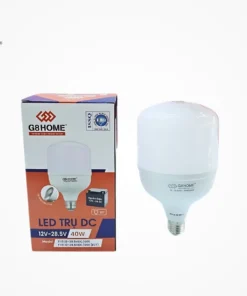 BÓNG LED KẸP BÌNH 40W – 12V – 28.5V Tri Việt