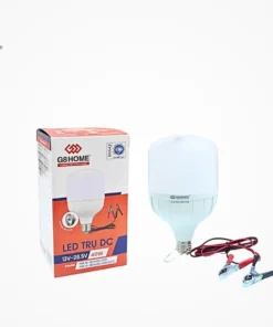 BÓNG LED KẸP BÌNH 40W – 12VDC Tri Việt
