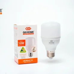 BÓNG LED TRỤ NHÔM T10 Tri Việt