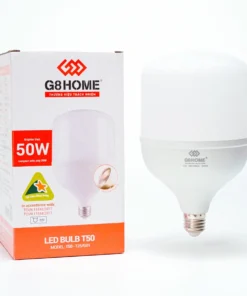 BÓNG LED TRỤ NHÔM T50 Tri Việt