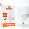 BÓNG LED TRỤ NHÔM T60 Tri Việt