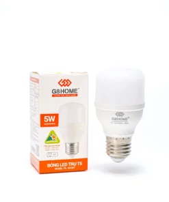 BÓNG LED TRỤ T5 Tri Việt