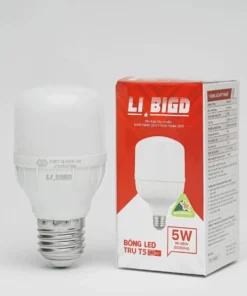 BÓNG LED TRỤ T5 (LI BIGD) Tri Việt