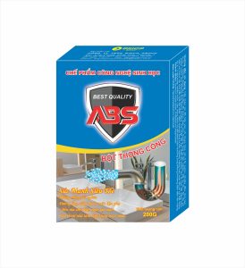 Men xử lý bể phốt Fusa 200 Hộp Chi tiết Men xử lý bể phốt Fusa 200 Hộp