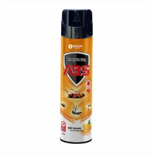 Bình xịt đặc trị ruồi ABS 350ml - Trí Việt Bình xịt đặc trị ruồi ABS 350ml - Trí Việt - Ảnh 7