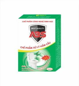 Men xử lý bể phốt FUSA 200 hộp - Trí Việt Men xử lý bể phốt FUSA 200 hộp - Trí Việt - Ảnh 8
