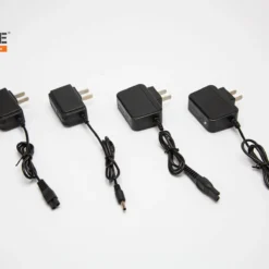 Cục sạc thông minh Tri Việt