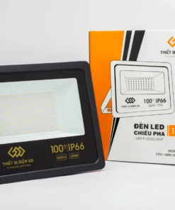 Alternative view of Đèn Led chiếu pha CP01 - 100W