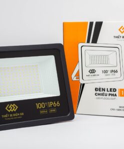 Đèn Led chiếu pha CP01 - 100W