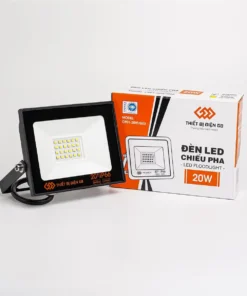 Đèn Led chiếu pha CP01 - 20W