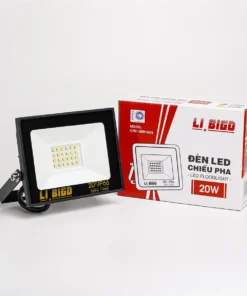 Alternative view of Đèn Led chiếu pha CP01 - 20W (LI BIGD)