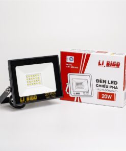 Đèn Led chiếu pha CP01 - 20W (LI BIGD)