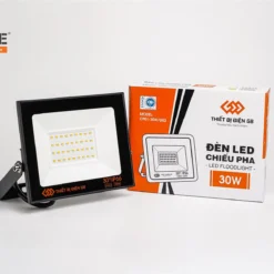 Đèn pha led ngoài trời CP01 - 30W - G8