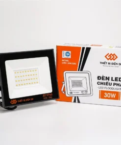 Đèn Led chiếu pha CP01 - 30W