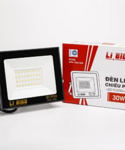 Alternative view of Đèn Led chiếu pha CP01 - 30W (LI BIGD)