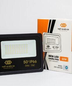 Đèn Led chiếu pha CP01 - 50W