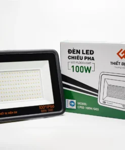 Alternative view of Đèn Led chiếu pha CP02 - 100W