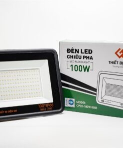 Đèn Led chiếu pha CP02 - 100W