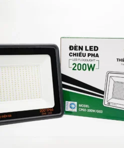 Alternative view of Đèn Led chiếu pha CP02 - 200W