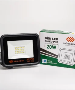 Đèn Led chiếu pha CP02 - 20W