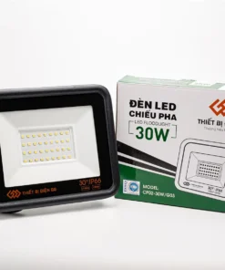 Alternative view of Đèn Led chiếu pha CP02 - 30W