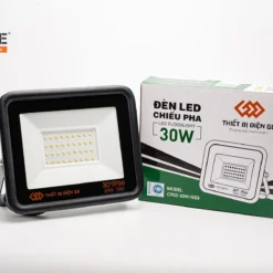 Đèn pha led ngoài trời CP02 - 30W - G8