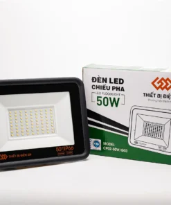 Alternative view of Đèn Led chiếu pha CP02 - 50W