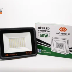 Đèn pha led ngoài trời CP02 - 50W - G8