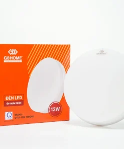 Alternative view of ĐÈN LED ỐP TRẦN TRÒN 12W