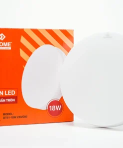 Alternative view of ĐÈN LED ỐP TRẦN TRÒN 18W