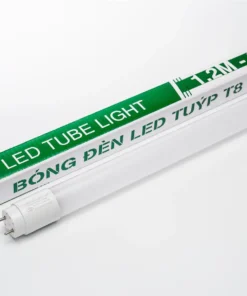Alternative view of ĐÈN LED TUÝP T8