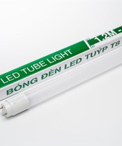ĐÈN LED TUÝP T8
