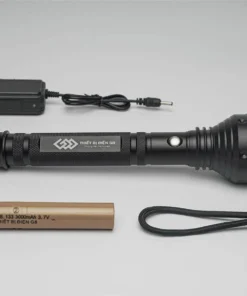 Đèn pin cầm tay, model G8-568 Tri Việt