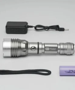 Đèn pin cầm tay, model G8-569 Tri Việt