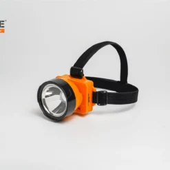 Đèn pin đội đầu siêu sáng G8-325 - G8