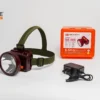 Đèn pin đội đầu, model G8-9811 - Trí Việt