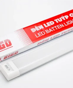 Alternative view of ĐÈN TUÝP LED OVAL 1.2M 40W (LI BIGD)