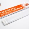 ĐÈN LED TUÝP T8 - Trí Việt