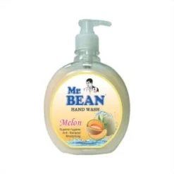 Alternative view of Sữa rửa tay Mr.Bean 500ml hương dưa lưới - Trí Việt