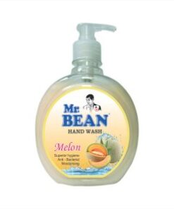 Alternative view of Sữa rửa tay Mr.Bean 500ml Hương dưa lưới