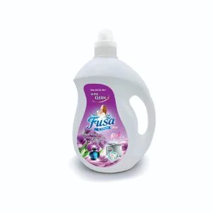 Nước giặt xả FUSA 3.8kg đen - Trí Việt thực tế sử dụng Nước giặt xả FUSA 3.8kg đen - Trí Việt thực tế sử dụng