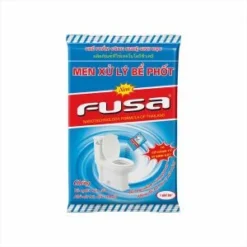 Chế phẩm xử lý hầm cầu ABS 250g - Trí Việt Chế phẩm xử lý hầm cầu ABS 250g - Trí Việt - Ảnh 4